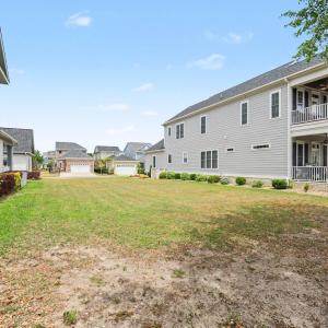 Photo #4 of 263 Palms Dr., Myrtle Beach, SC 0.2 acres