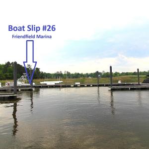 Photo #5 of 270 Crescent Dr., Georgetown, SC 0.0 acres