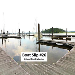 Photo #3 of 270 Crescent Dr., Georgetown, SC 0.0 acres