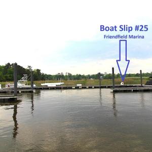 Photo #5 of 270 Crescent Dr., Georgetown, SC 0.0 acres