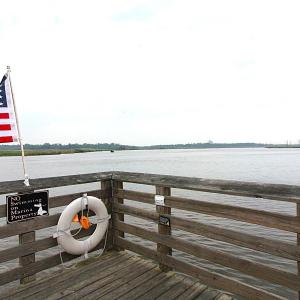 Photo #9 of 270 Crescent Dr., Georgetown, SC 0.0 acres