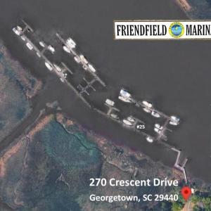 Photo #6 of 270 Crescent Dr., Georgetown, SC 0.0 acres