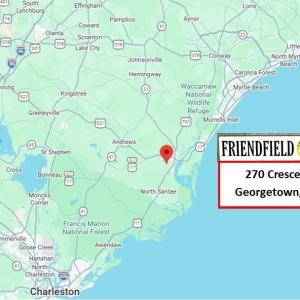 Photo #19 of 270 Crescent Dr., Georgetown, SC 0.0 acres