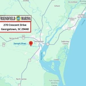 Photo #18 of 270 Crescent Dr., Georgetown, SC 0.0 acres