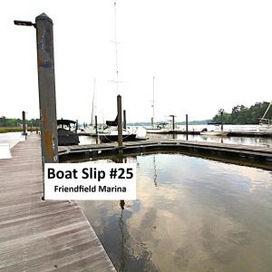 Photo #3 of 270 Crescent Dr., Georgetown, SC 0.0 acres