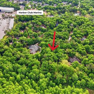 Photo #10 of 116 Sandy Ridge Loop, Pawleys Island, SC 1.8 acres