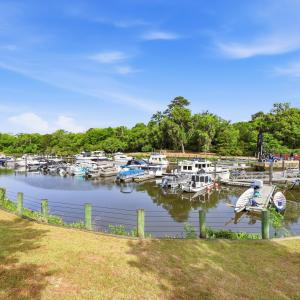 Photo #12 of 116 Sandy Ridge Loop, Pawleys Island, SC 1.8 acres