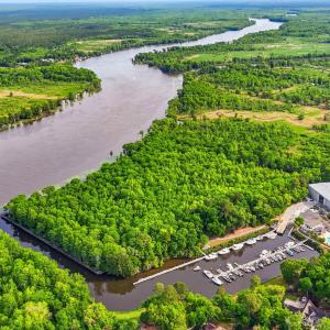 Photo #11 of 116 Sandy Ridge Loop, Pawleys Island, SC 1.8 acres