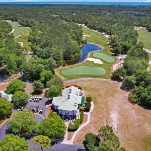 Photo #21 of 116 Sandy Ridge Loop, Pawleys Island, SC 1.8 acres