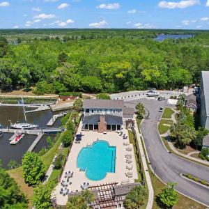 Photo #19 of 116 Sandy Ridge Loop, Pawleys Island, SC 1.8 acres