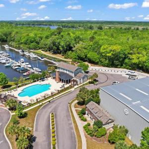 Photo #20 of 116 Sandy Ridge Loop, Pawleys Island, SC 1.8 acres