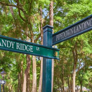 Photo #7 of 116 Sandy Ridge Loop, Pawleys Island, SC 1.8 acres