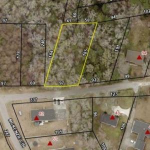 Photo #3 of TBD McKenzie Circle, Pawleys Island, SC 0.4 acres