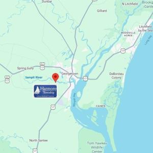 Photo #7 of 71 Bridge View Rd., Georgetown, SC 0.1 acres