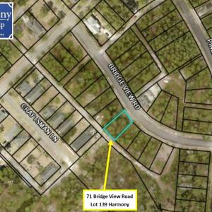 Photo #4 of 71 Bridge View Rd., Georgetown, SC 0.1 acres