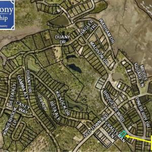 Photo #1 of 71 Bridge View Rd., Georgetown, SC 0.1 acres