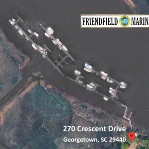 Photo #14 of 71 Bridge View Rd., Georgetown, SC 0.1 acres