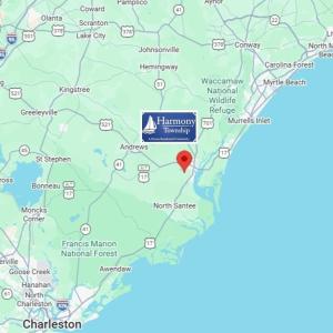 Photo #8 of 71 Bridge View Rd., Georgetown, SC 0.1 acres