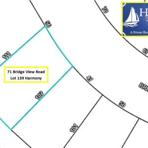 Photo #2 of 71 Bridge View Rd., Georgetown, SC 0.1 acres