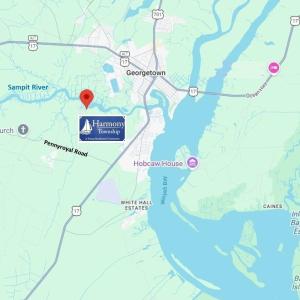 Photo #6 of 79 Bridge View Rd., Georgetown, SC 0.2 acres