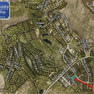 Photo #5 of 79 Bridge View Rd., Georgetown, SC 0.2 acres