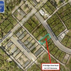 Photo #4 of 79 Bridge View Rd., Georgetown, SC 0.2 acres