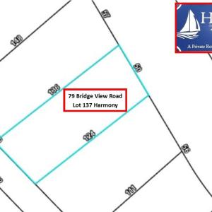 Photo #2 of 79 Bridge View Rd., Georgetown, SC 0.2 acres