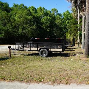 Photo #3 of 2304 Highmarket St., Georgetown, SC 1.8 acres