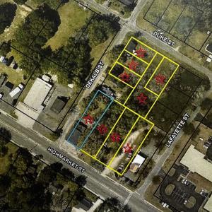 Photo #2 of 2304 Highmarket St., Georgetown, SC 1.8 acres