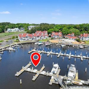 Photo #5 of 4396 Baldwin Ave., Little River, SC 0.0 acres