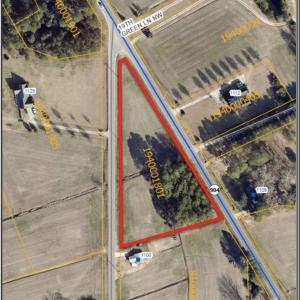 Photo #1 of TBD Highway 904, Ash, NC 2.7 acres