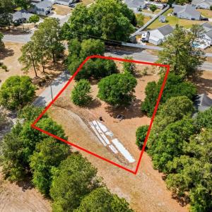 Photo #5 of 3409 Cates Bay Hwy., Conway, SC 0.6 acres