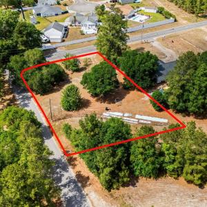 Photo #3 of 3409 Cates Bay Hwy., Conway, SC 0.6 acres