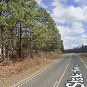 Photo #3 of 939 Tabernacle Rd, Salley, SC 8.8 acres