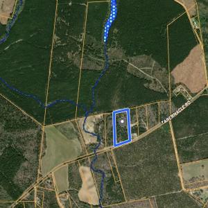 Photo #6 of 939 Tabernacle Rd, Salley, SC 8.8 acres