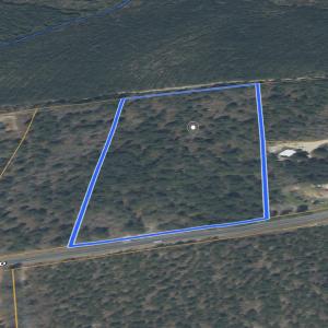 Photo #1 of 939 Tabernacle Rd, Salley, SC 8.8 acres