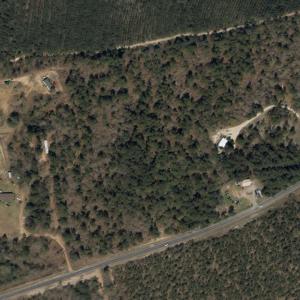 Photo #2 of 939 Tabernacle Rd, Salley, SC 8.8 acres