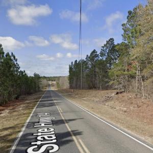 Photo #5 of 939 Tabernacle Rd, Salley, SC 8.8 acres