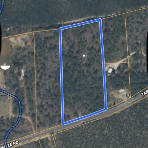 Photo #4 of 939 Tabernacle Rd, Salley, SC 8.8 acres