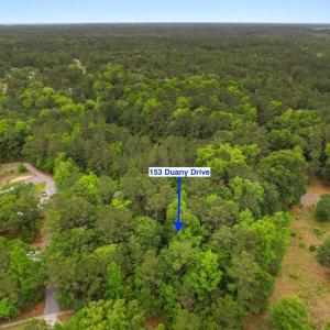 Photo #4 of 153 Duany Dr., Georgetown, SC 0.3 acres