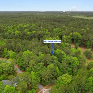Photo #3 of 153 Duany Dr., Georgetown, SC 0.3 acres