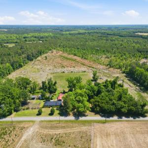 Photo #5 of TBD Highway 792, Loris, SC 21.9 acres
