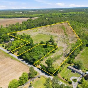 Photo #1 of TBD Highway 792, Loris, SC 21.9 acres
