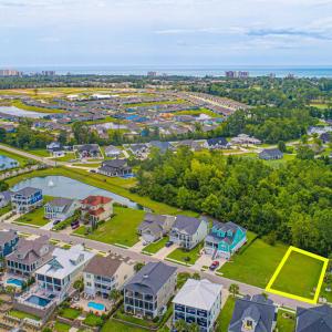 Photo #5 of 120 Palmetto Harbour Dr., North Myrtle Beach, SC 0.2 acres
