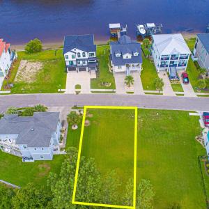 Photo #1 of 120 Palmetto Harbour Dr., North Myrtle Beach, SC 0.2 acres