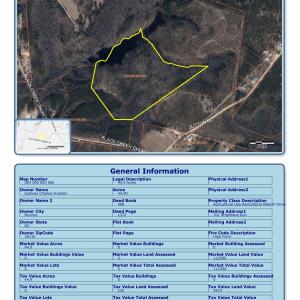 Photo #1 of TBD Sutton Rd., Pageland, SC 44.9 acres