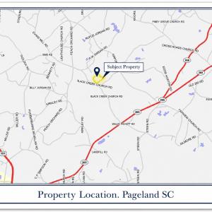 Photo #4 of TBD Sutton Rd., Pageland, SC 44.9 acres