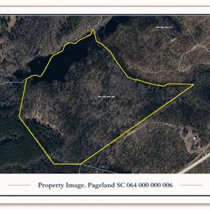 Photo #2 of TBD Sutton Rd., Pageland, SC 44.9 acres