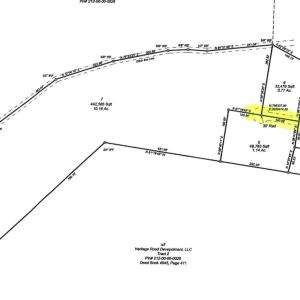 Photo #7 of 1730 Heritage Rd., Loris, SC 0.5 acres