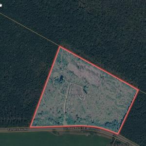 Photo #1 of TBD Terrell's Bay Rd., Centenary, SC 65.0 acres